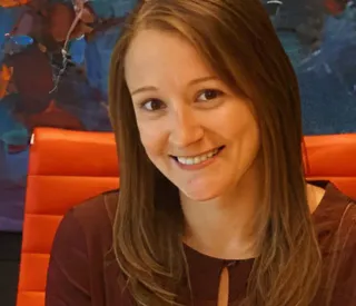 Texas Professional Surveying (Houston/Spring, TX) with Briana Lorber-Winget, Marketing Director