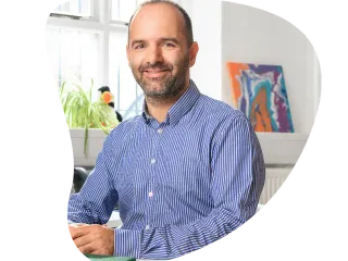 Spyros Kalykakis